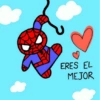 ERES EL MEJOR