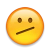 ¡QUE EMOJIS RAROS! 22