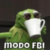 MODO FBI