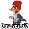 @paraguayita... 01 Otra vez tú?