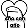 @Giseelove Año con año