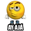 AY AJÁ