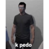k pedo