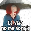 ✎ Reacciones SAD 1 😓😭 8