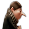 1
Aarón