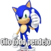 Oilo todo pendejo