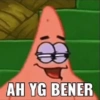B AH YG BENER