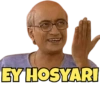 EY HOSYARI
