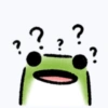 Frobbit the tiny frog 27