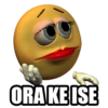 ORA KEISE