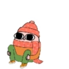 Memes con frío 5