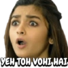 ALIA BHATT EXPRESSION 12