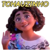 TCHAUZINHO