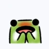 Frobbit the tiny frog 24