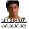 Shahrukh Stickers 10