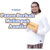 Panen Berkah Melimpah Aamiin El-Rasheed