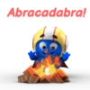 Abracadabra!