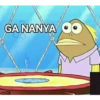 GA NANYA