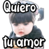 Quiero @Vickyfas tu amor