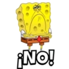 Cur
¡NO!