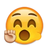 ¡QUE EMOJIS RAROS! 10