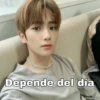 Depende del día