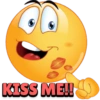 KISS ME!!