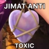 PAKAI JIMAT DULU YGY 13