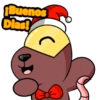 QUIMI13 2021  CARIÑO 8