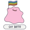 Ditto Moods 9
