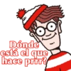 Dónde esta? 🛑 19