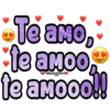 ༶•Amor pendejo♡ 21