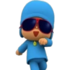 Pocoyo 24
