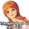 Annabelle (Me escapé) 23