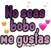 ༶•Amor pendejo♡ 22