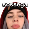 Sossega