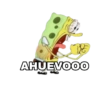 AHUEVOOO