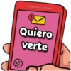 @Giseelove_Stickers Quiero verte xx
