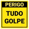 PERIGO TUDO GOLPE