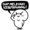 Pentols kerja teroos 5