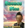 Buenos Dias Que tú día sea radiante... lleno de luz y Esperanza EXO; DIOS TE BENDIGA