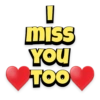 0
miss
YOU
TOO