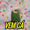VEM CÁ