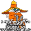 Si vas a empezar CON tus Mamadas, Preferible que empieces desde abajo