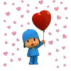 Pocoyo 14