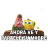 Bob Esponja Pelicula 12