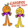 Sticker Pack Nacho y Pepe 10