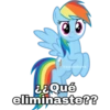 My little pony 16