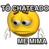 MELHORES MEMES IRÔNICOS  15