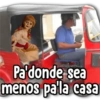 Annabelle (Me escapé) 6